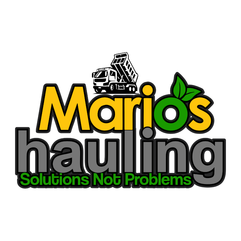 Mario's Hauling